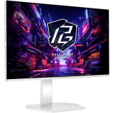 Monitor ASRock 27" Phantom Gaming PGO27QSA-W