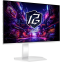 Monitor ASRock 27" Phantom Gaming PGO27QSA-W - photo 3