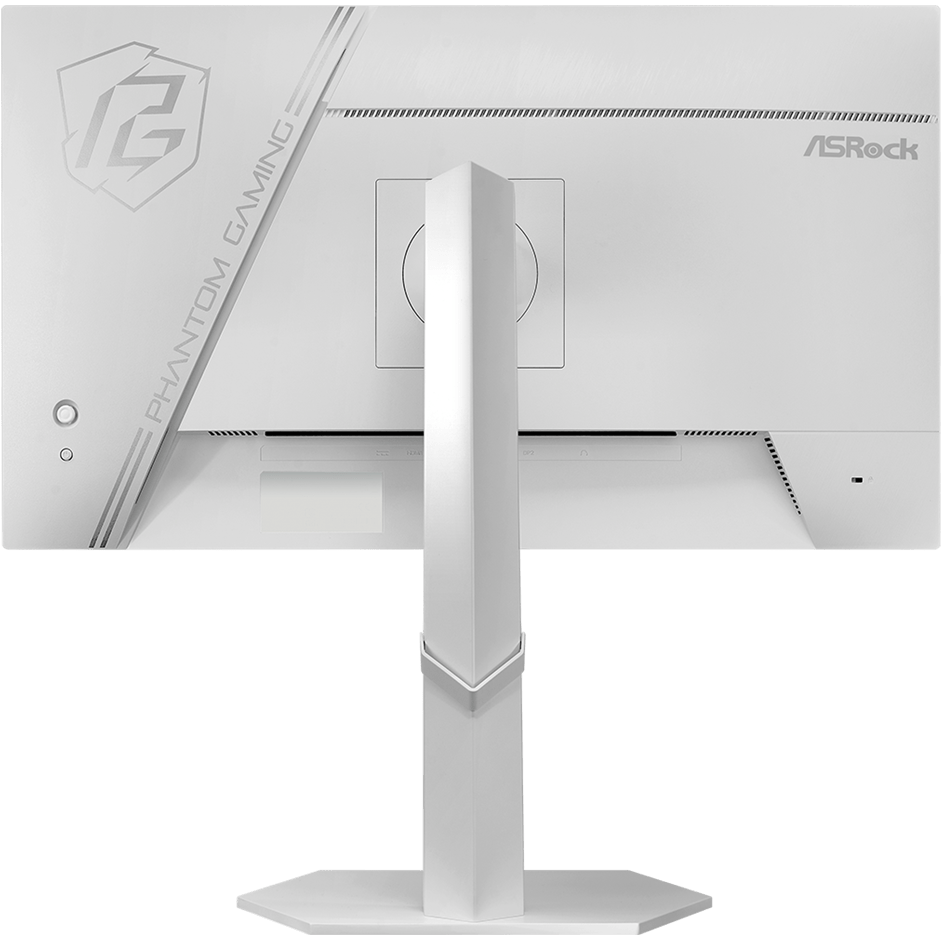 Monitor ASRock 27" Phantom Gaming PGO27QSA-W - photo 4