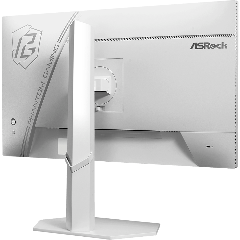 Monitor ASRock 27" Phantom Gaming PGO27QSA-W - photo 5