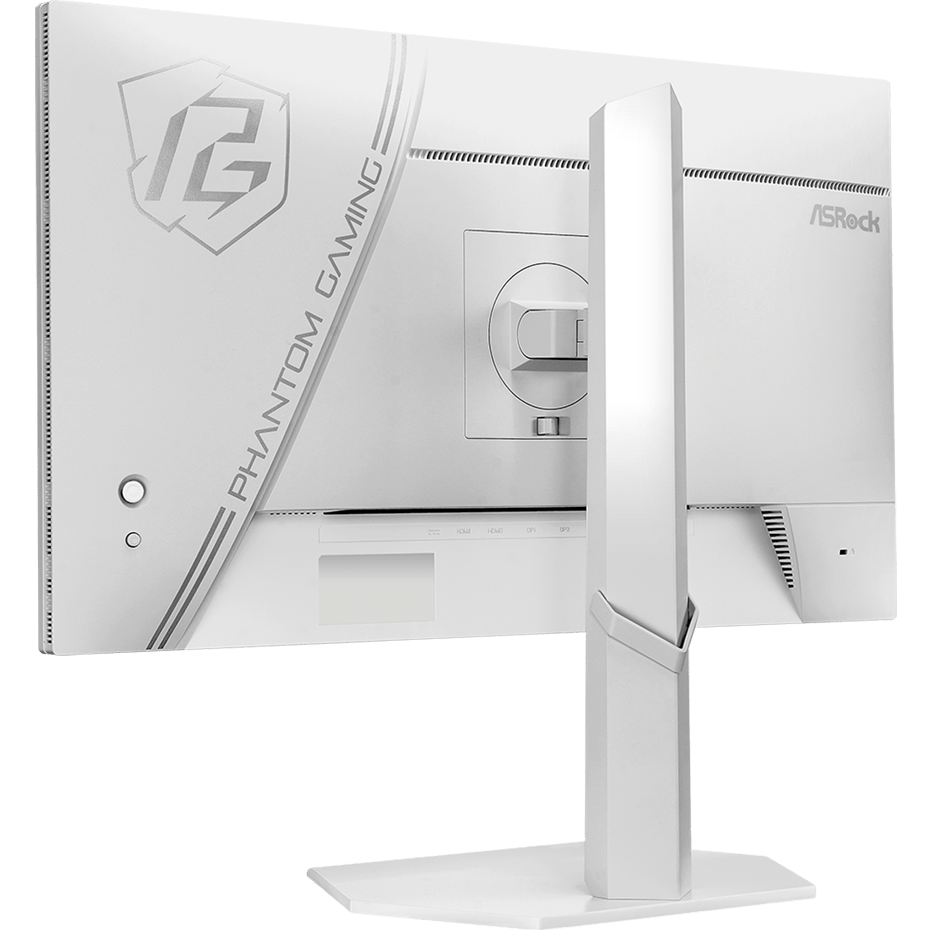 Monitor ASRock 27" Phantom Gaming PGO27QSA-W - photo 6