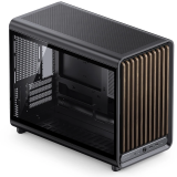 Case Jonsbo D33 Wood Black (D33 WOOD Black)