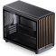 Case Jonsbo D33 Wood Black - D33 WOOD Black