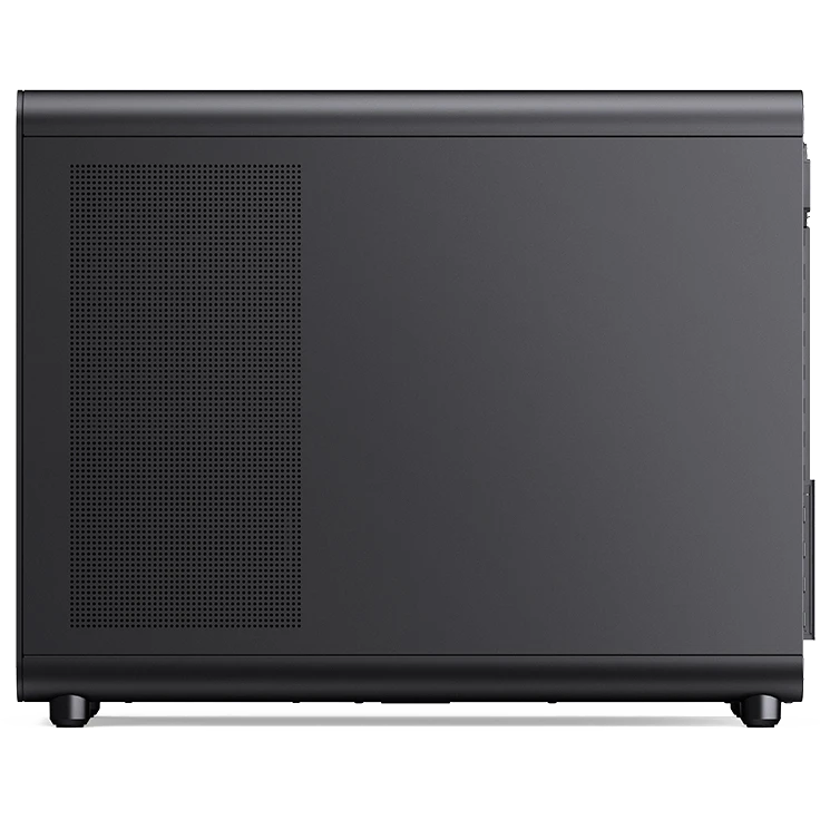 Case Jonsbo D33 Wood Black - D33 WOOD Black - photo 3