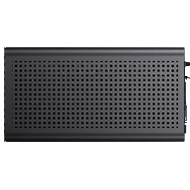Case Jonsbo D33 Wood Black - D33 WOOD Black - photo 4