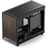 Case Jonsbo D33 Wood Black (D33 WOOD Black)