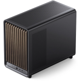 Case Jonsbo D33 Wood Black (D33 WOOD Black)