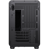 Case Jonsbo D33 Wood Black (D33 WOOD Black)