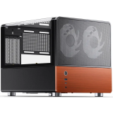 Case Jonsbo V12 Black (V12 BLACK)