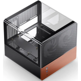Case Jonsbo V12 Black (V12 BLACK)