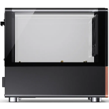 Case Jonsbo V12 Black (V12 BLACK)
