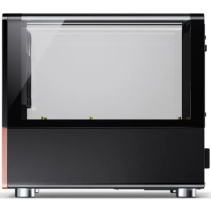 Case Jonsbo V12 Black - V12 BLACK - photo 5