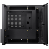 Case Jonsbo V12 Black (V12 BLACK)