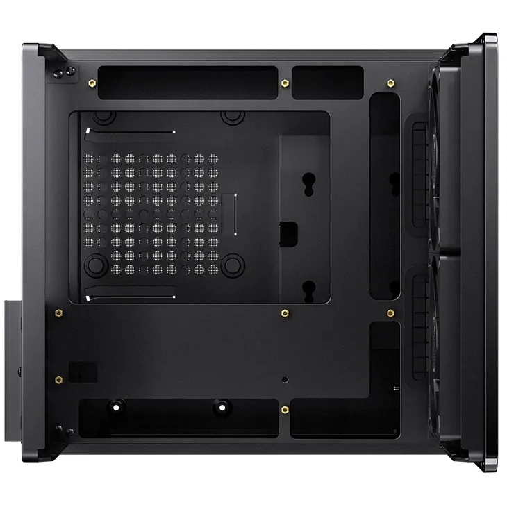 Case Jonsbo V12 Black - V12 BLACK - photo 6
