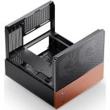 Case Jonsbo V12 Black (V12 BLACK)