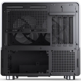 Case Jonsbo V12 Black (V12 BLACK)