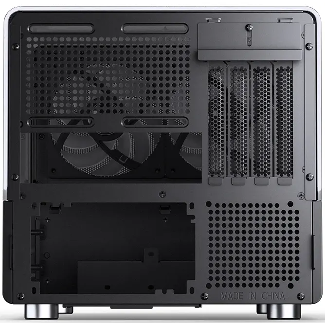 Case Jonsbo V12 Black - V12 BLACK - photo 8