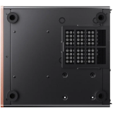 Case Jonsbo V12 Black (V12 BLACK)