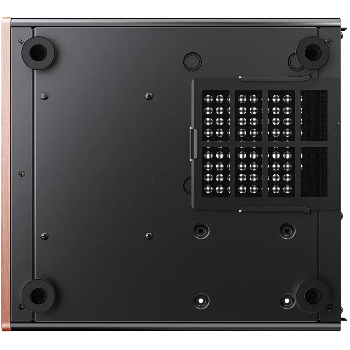 Case Jonsbo V12 Black - V12 BLACK - photo 9