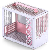 Case Jonsbo Jonsplus Z20 Pink/White