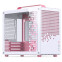 Case Jonsbo Jonsplus Z20 Pink/White - photo 3