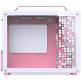 Case Jonsbo Jonsplus Z20 Pink/White