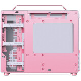 Case Jonsbo Jonsplus Z20 Pink/White