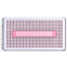 Case Jonsbo Jonsplus Z20 Pink/White - photo 9