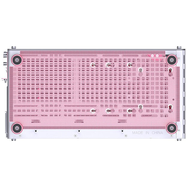 Case Jonsbo Jonsplus Z20 Pink/White - photo 10