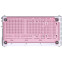 Case Jonsbo Jonsplus Z20 Pink/White - photo 10