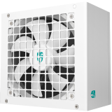 Power Supply 750W DeepCool PF750X WH