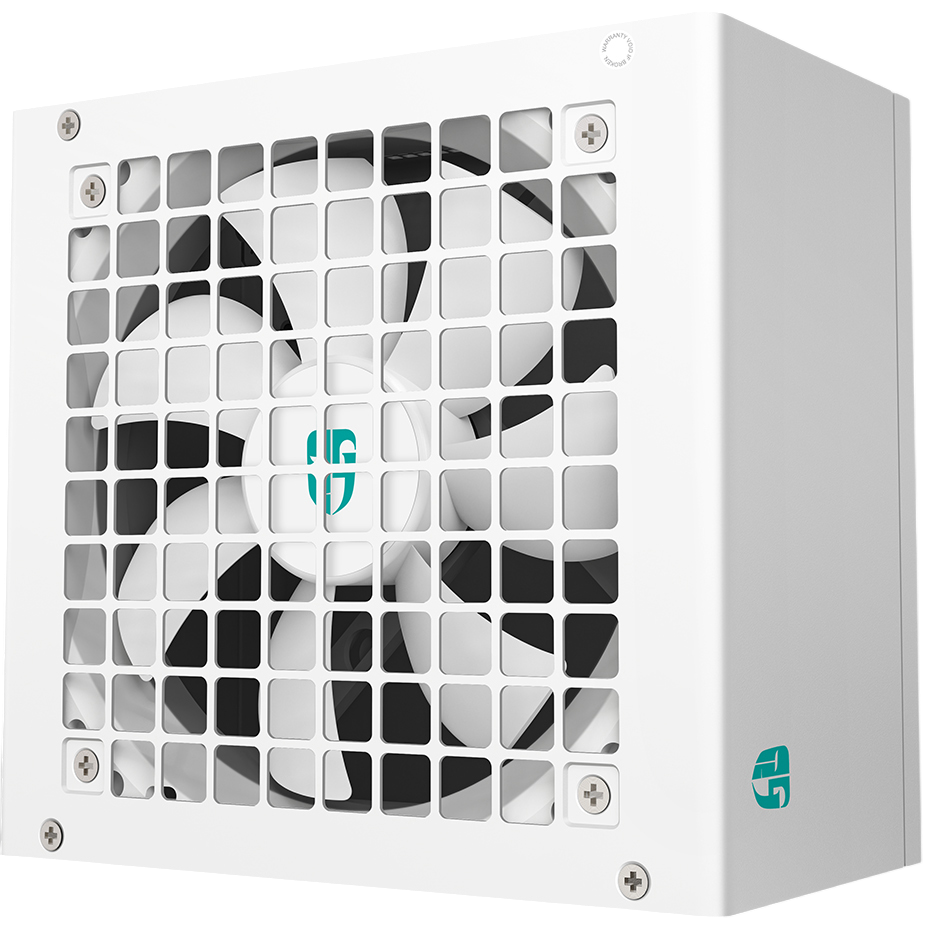 Power Supply 750W DeepCool PF750X WH