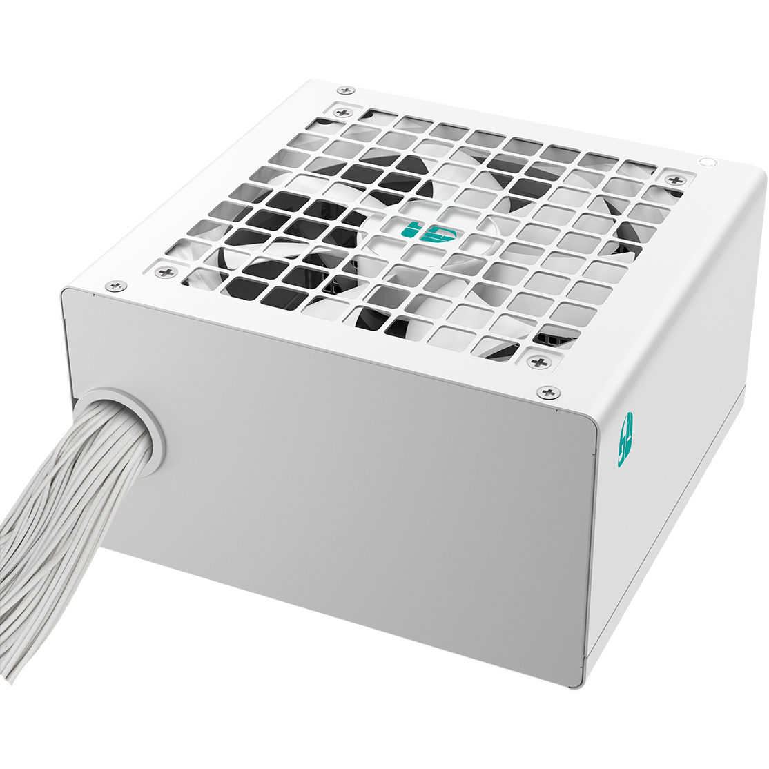 Power Supply 750W DeepCool PF750X WH - photo 4