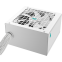 Power Supply 750W DeepCool PF750X WH - photo 4