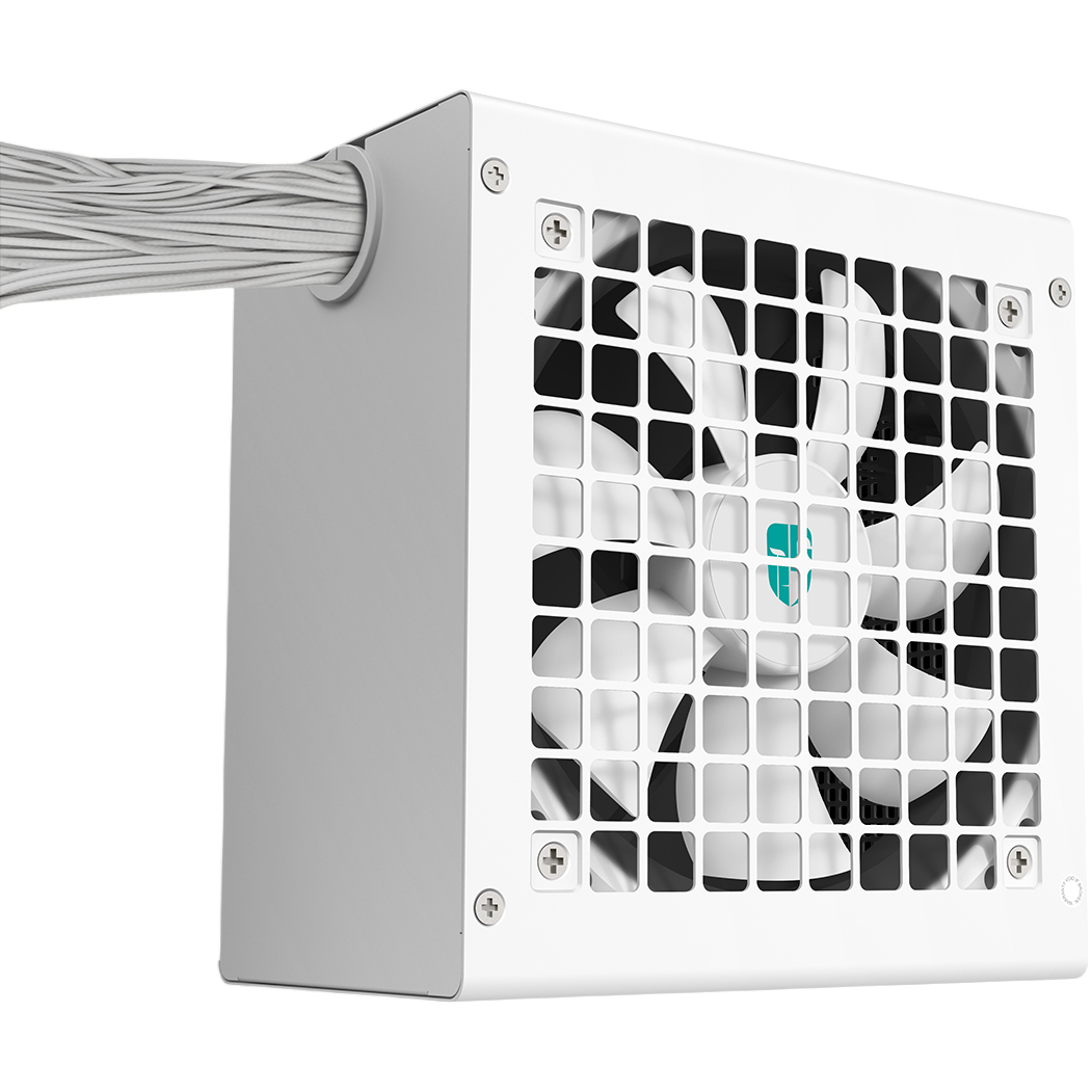 Power Supply 750W DeepCool PF750X WH - photo 5