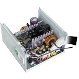 Power Supply 750W DeepCool PF750X WH