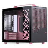 Case Jonsbo Jonsplus Z20 Pink/Black