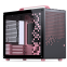 Case Jonsbo Jonsplus Z20 Pink/Black - photo 3
