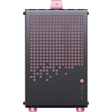 Case Jonsbo Jonsplus Z20 Pink/Black