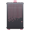 Case Jonsbo Jonsplus Z20 Pink/Black - photo 4
