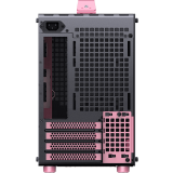 Case Jonsbo Jonsplus Z20 Pink/Black
