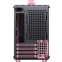 Case Jonsbo Jonsplus Z20 Pink/Black - photo 5