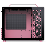 Case Jonsbo Jonsplus Z20 Pink/Black