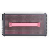 Case Jonsbo Jonsplus Z20 Pink/Black