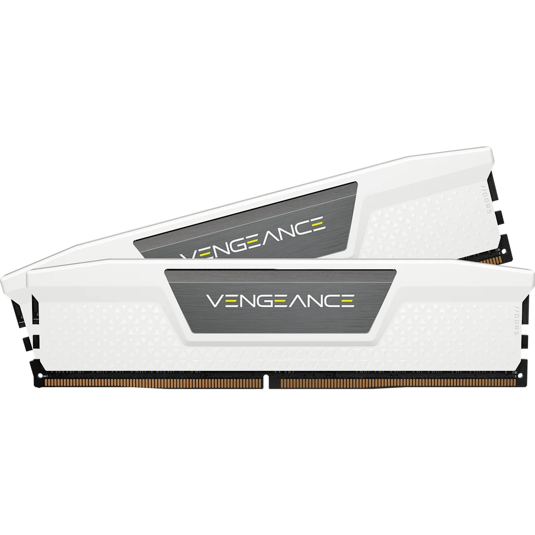Mémoire vive 32GB DDR5 6400MHz Corsair Vengeance (CMK32GX5M2B6400C32W) (2x16GB KIT) - photo 3