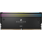 Mémoire vive 32GB DDR5 6400MHz Corsair Dominator Titanium RGB (CMP32GX5M2B6400C32) (2x16GB KIT) - photo 5
