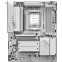 Carte mère ASRock X870 Challenger WiFi White
