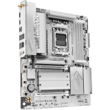 Carte mère ASRock X870 Challenger WiFi White