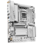 Carte mère ASRock X870 Challenger WiFi White - photo 2