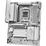 Carte mère ASRock X870 Challenger WiFi White